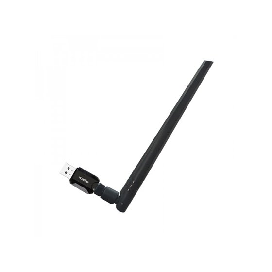 APPUSB600DA adaptador y tarjeta de red WLAN 433 Mbit/s