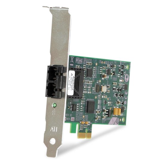 AT-2711FX/SC 100 Mbit/s