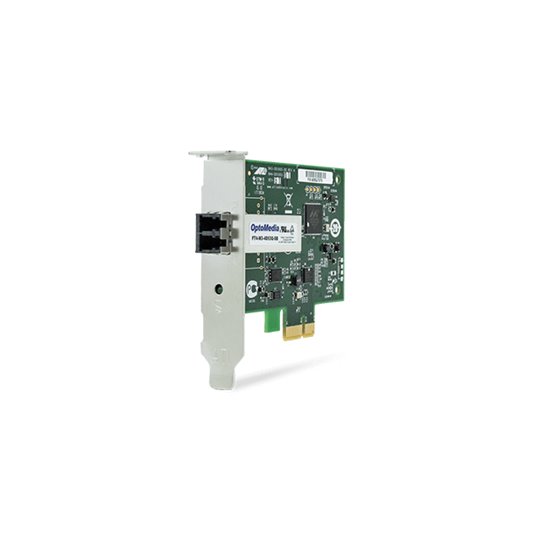 2914SX/LC Interno Fibra 1000 Mbit/s