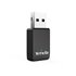 U9 adaptador y tarjeta de red WLAN 433 Mbit/s