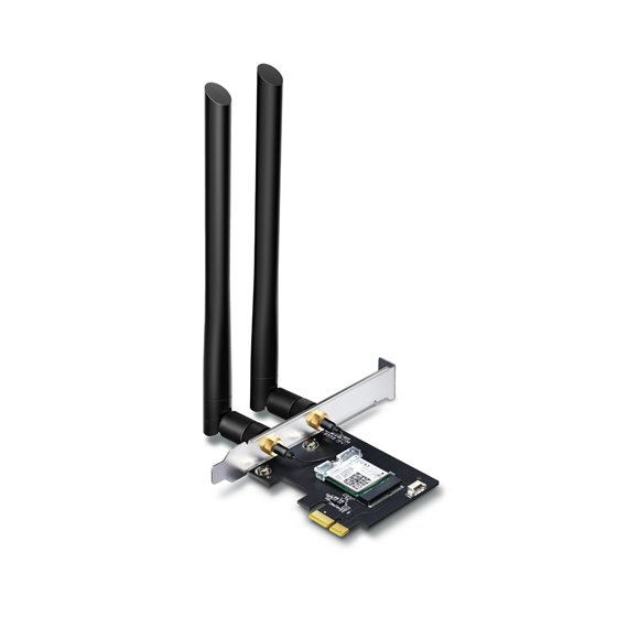 Archer T5E Interno WLAN / Bluetooth 867 Mbit/s