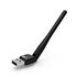 Red usb wireless 650Mbps USB650