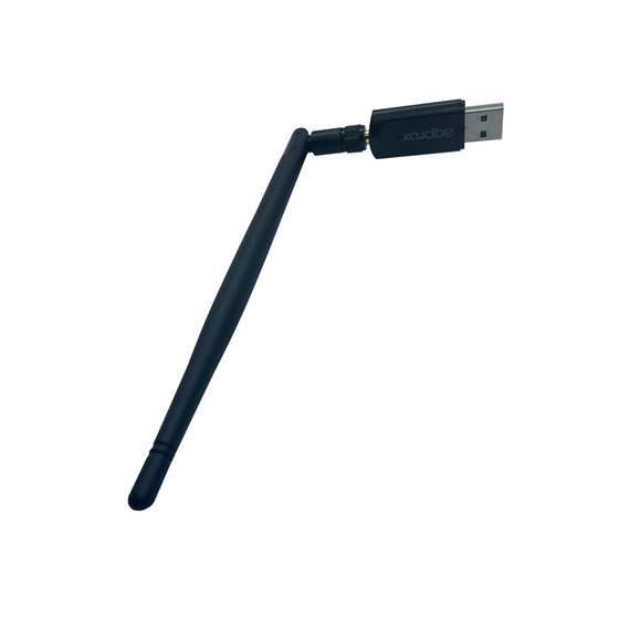 APPUSB1200DA adaptador y tarjeta de red WLAN 1200 Mbit/s