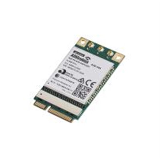 AIW-344FQ-E01 adaptador y tarjeta de red Interno WLAN / Bluetooth 150 Mbit/s