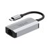 Adaptador tipo C a RJ45 Gigabit 1000Mbps