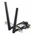 PCE-AX1800 BT5.2 Interno WLAN / Bluetooth 1775 Mbit/s