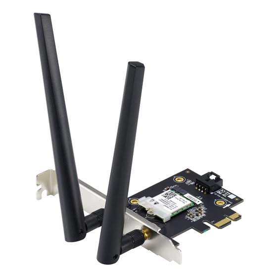 PCE-AX1800 BT5.2 Interno WLAN / Bluetooth 1775 Mbit/s