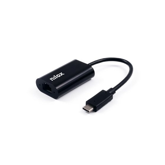 Adaptador de red USB-C/RJ45 GIGABIT