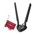 Archer TXE75E Interno WLAN / Bluetooth 5400 Mbit/s