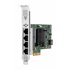Broadcom BCM5719 Ethernet 1Gb 4-port BASE-T Adapter for