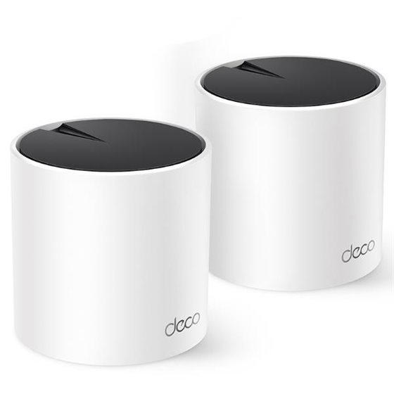 SISTEMA WI-FI 6 EN MALLA PARA TODO