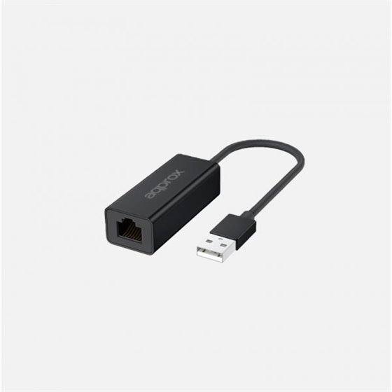 APPC56 adaptador y tarjeta de red Ethernet 2500 Mbit/s