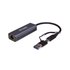 DUB-2315 adaptador y tarjeta de red Ethernet 2500 Mbit/s