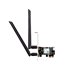 AX3000 Interno WLAN / Bluetooth 2402 Mbit/s