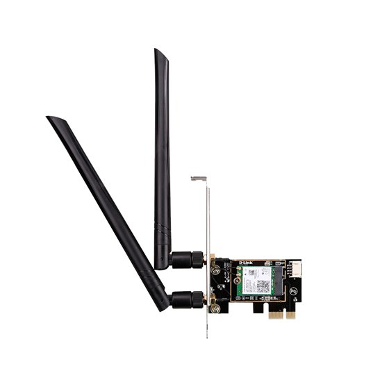 AX3000 Interno WLAN / Bluetooth 2402 Mbit/s
