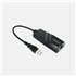 APPC07GV3 adaptador y tarjeta de red Ethernet 1000 Mbit/s