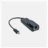 APPC43V2 adaptador y tarjeta de red Ethernet 1000 Mbit/s