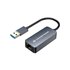 ABBY12G adaptador y tarjeta de red Ethernet 2500 Mbit/s