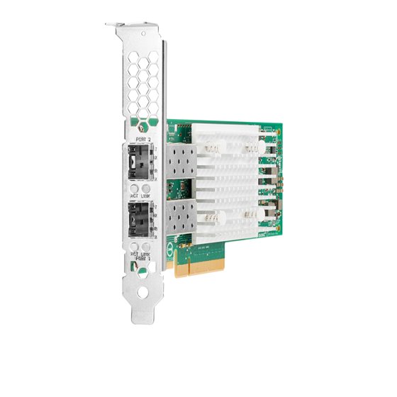 Intel E810-XXVDA2 Ethernet 10/25Gb 2-port SFP28 Adapter for
