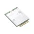 4XC1M72794 adaptador y tarjeta de red Interno WWAN 1000 Mbit/s