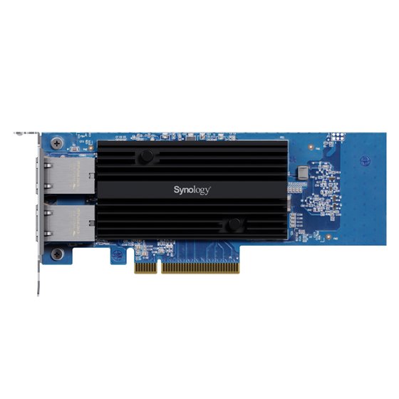 E10G30-T2 adaptador y tarjeta de red Interno Ethernet 10000 Mbit/s