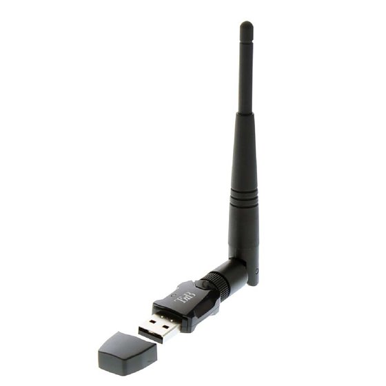 ADWF600AC adaptador y tarjeta de red