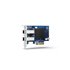 QXP-3X4PES adaptador y tarjeta de red Interno 32000 Mbit/s
