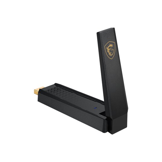 AXE5400 adaptador y tarjeta de red WLAN 2402 Mbit/s