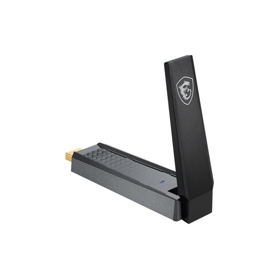 AX1800 WiFi USB Adapter WLAN 1201 Mbit/s