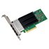 X710-T4L Interno Ethernet 10000 Mbit/s