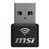 AX1800 Nano WiFi USB Adapter WLAN 1201 Mbit/s