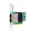 InfiniBand HDR/Ethernet 200Gb 2-port QSFP56 PCIe4 x16 MCX653106A-HDAT Adapter