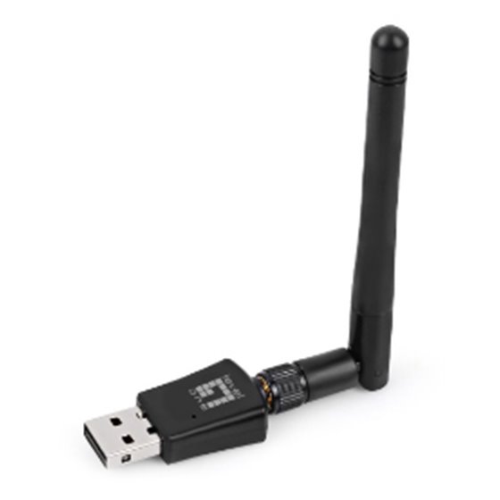 WUA-0617 adaptador y tarjeta de red WLAN 300 Mbit/s