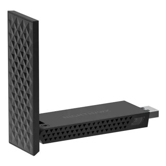 A9000 WLAN