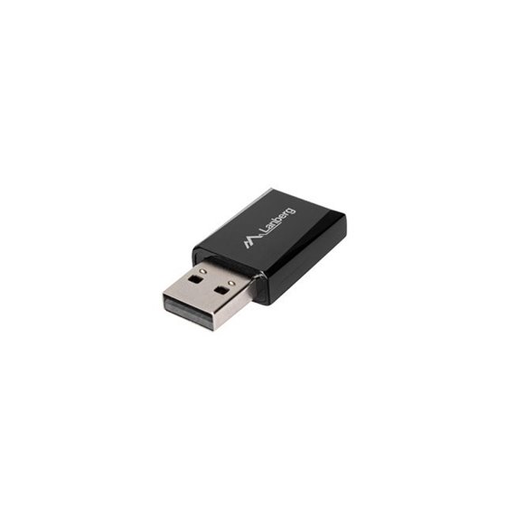 NC-0900-WI adaptador y tarjeta de red WLAN 600 Mbit/s