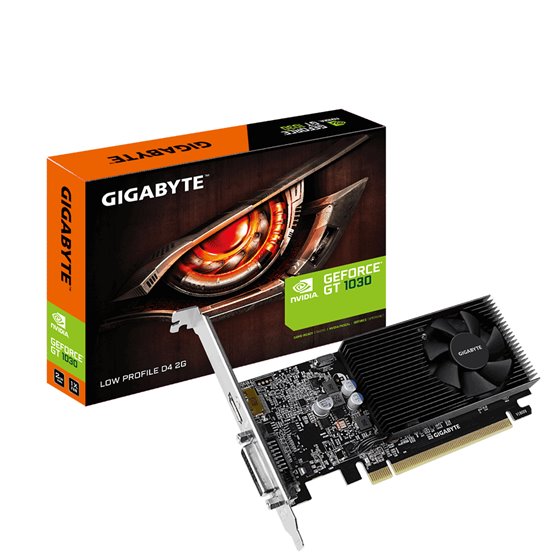 GeForce GT 1030 2GB
