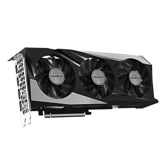 GAMING Radeon RX 6600 XT OC 8G AMD 8 GB GDDR6