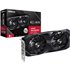 Challenger 90-GA41ZZ-00UANF tarjeta gráfica AMD Radeon RX 7600 8 GB GDDR6