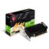 GeForce GT 1030 4GHD4 LP OC NVIDIA 4 GB GDDR4