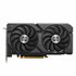 Dual -RX7600-O8G-EVO AMD Radeon RX 7600 8 GB GDDR6