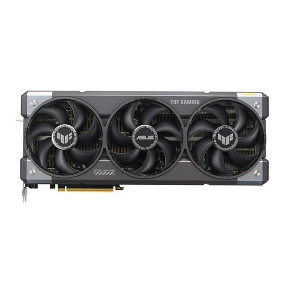 TUF Gaming TUF-RTX5080-O16G-GAMING NVIDIA GeForce RTX 5080 16 GB GDDR7