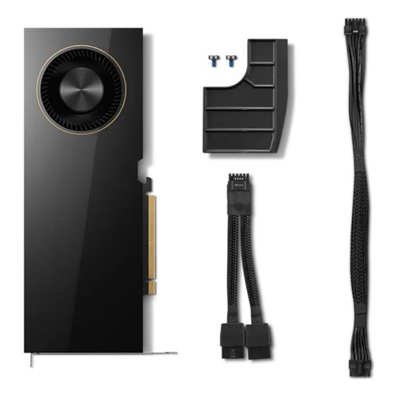 4X61Q52726 tarjeta gráfica NVIDIA RTX 5880 Ada 48 GB GDDR6
