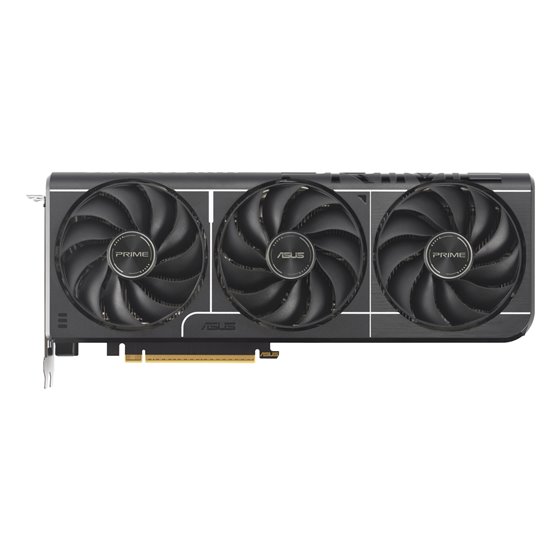 Prime -RTX5060TI-O8G NVIDIA GeForce RTX 5060 Ti 8 GB GDDR7