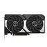 Dual -RTX5060TI-O16G NVIDIA GeForce RTX 5060 Ti 16 GB GDDR7