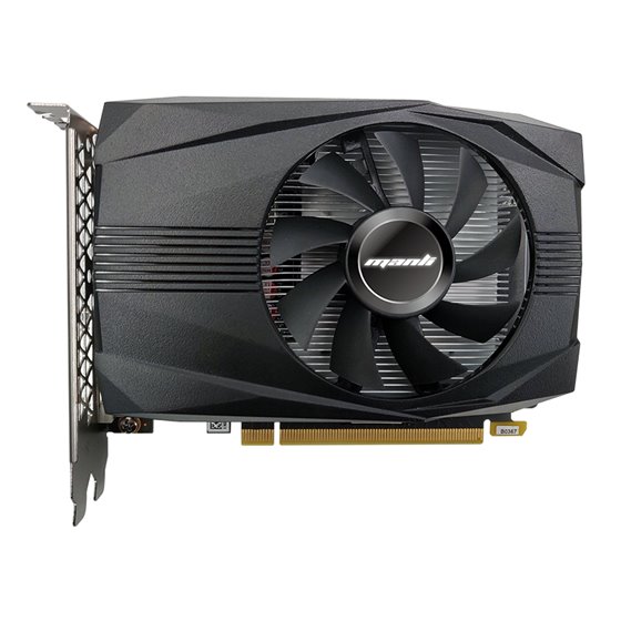GeForce GTX 1650 NVIDIA 4 GB GDDR6