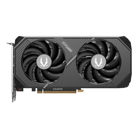 GAMING GeForce RTX 5070 Twin Edge NVIDIA 12 GB GDDR7