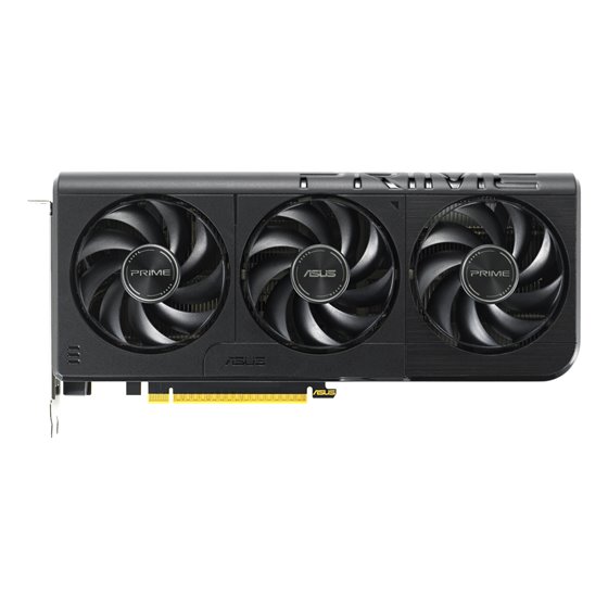Prime -RTX5060-O8G NVIDIA GeForce RTX 5060 8 GB GDDR7