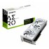 GeForce RTX 5070 AERO OC 12G Tarjeta Gráfica - 12GB GDDR7, 192 bits, PCI-E 5.0, 2625 MHz Core Clock, 3 x DP 2.1a, 1 x HDMI 2.1b,