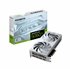 GeForce RTX 5060 Ti EAGLE OC ICE 8G Tarjeta Gráfica – 8 GB GDDR7, 128 bits, PCI-E 5.0, 2617 MHz Frecuencia del núcleo, 3 x Displ