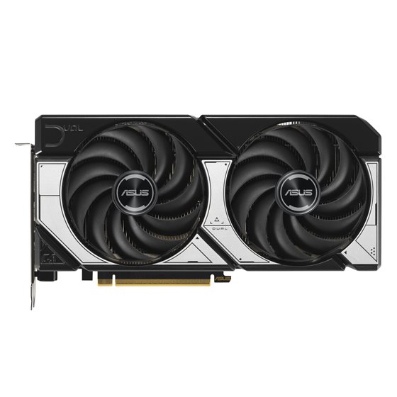 Dual -RTX5070-O12G NVIDIA GeForce RTX 5070 12 GB GDDR7